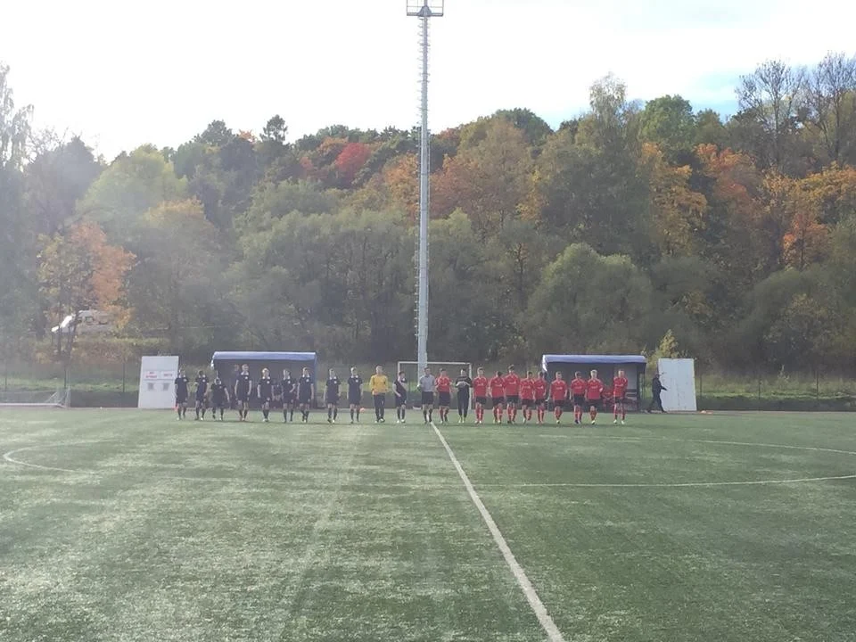 Стадион “Дружба” 2 - фотография
