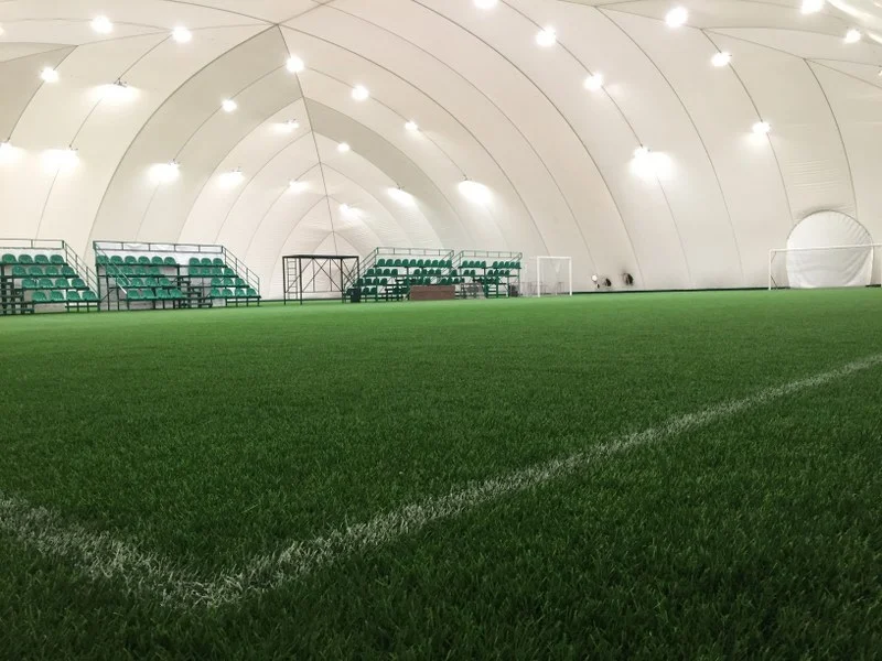 Сосновка Парк 8 - фотография