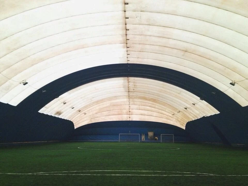 Футбольный комплекс “Федерация” 4 - фотография