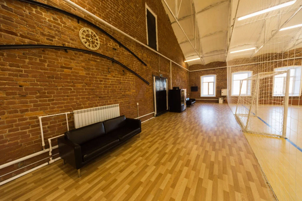 Арена Красный Треугольник 8 - фотография