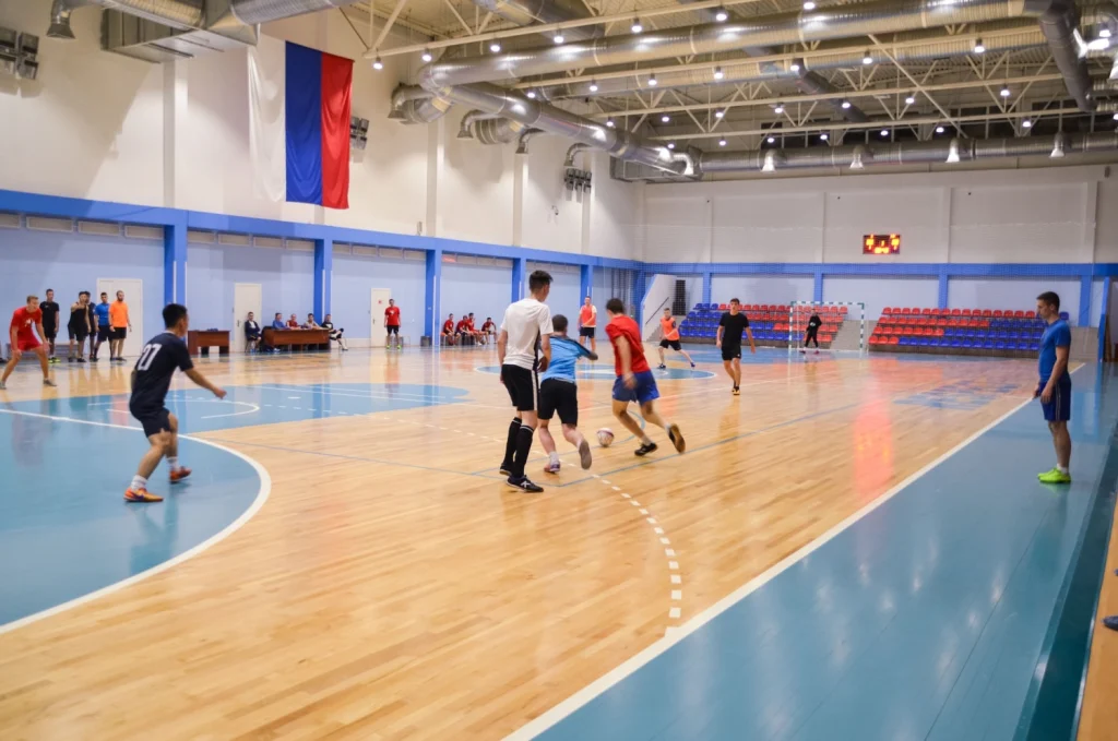 МСГ Арена 2 - фотография