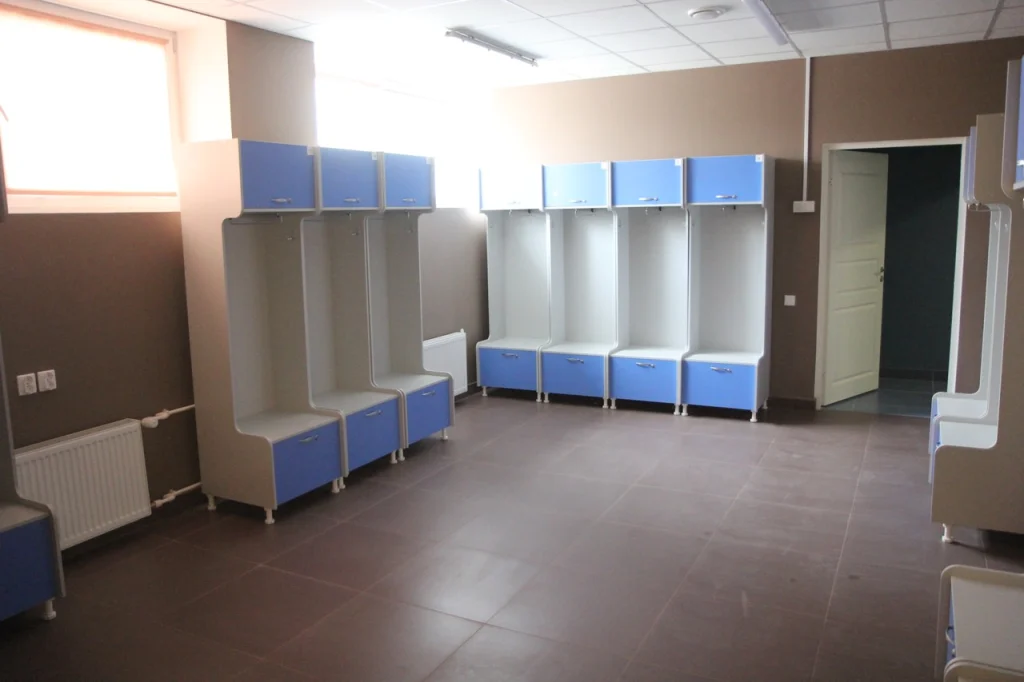 Стадион СК “Арена” 3 - фотография