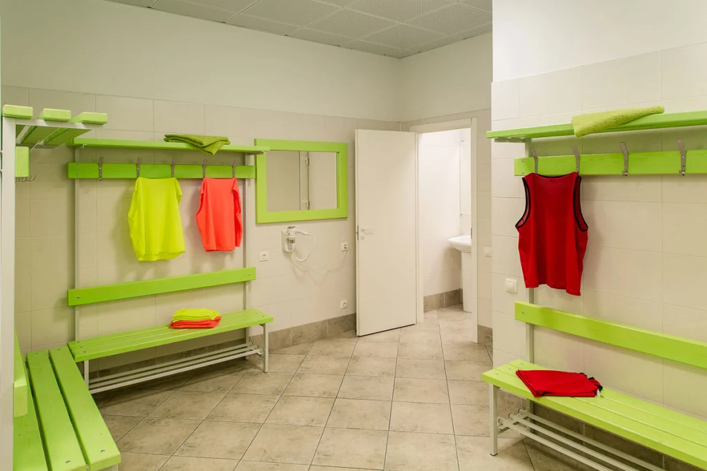 Фабрика Футбола 6 - фотография