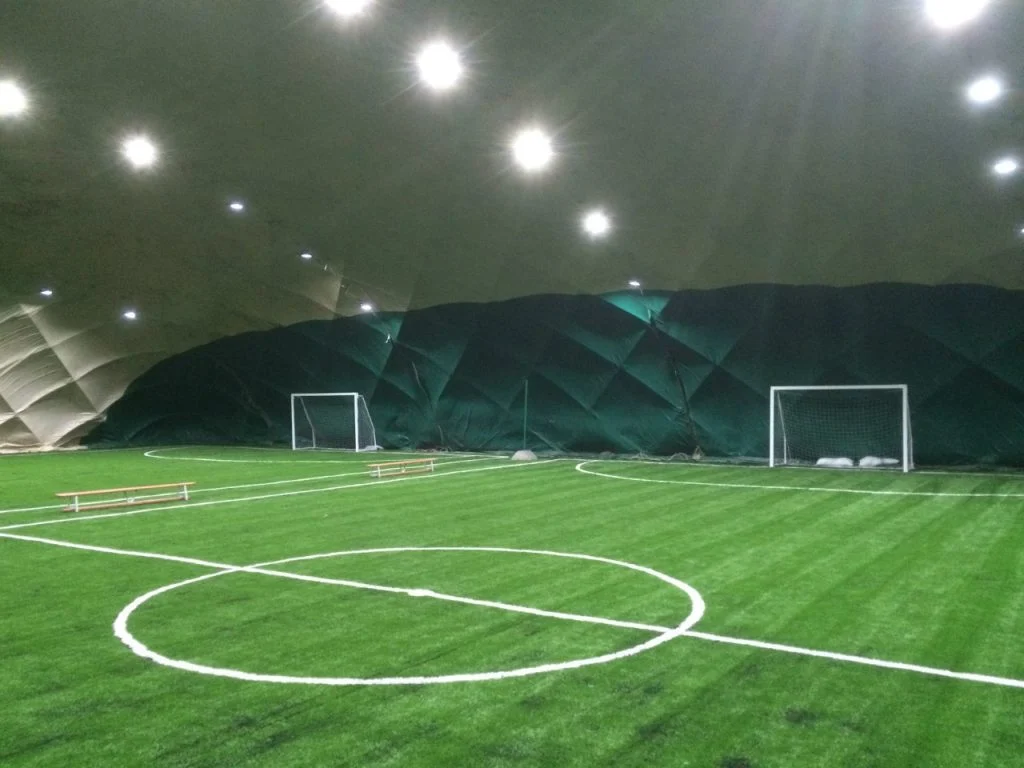 Lakes Arena 4 - фотография