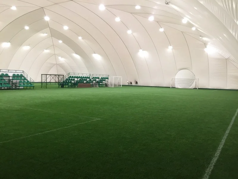 Сосновка Парк 10 - фотография