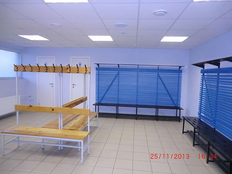 Стадион “Динамо” - главная фотография