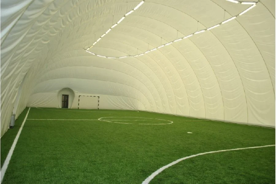 Футбольный комплекс “Федерация” 5 - фотография