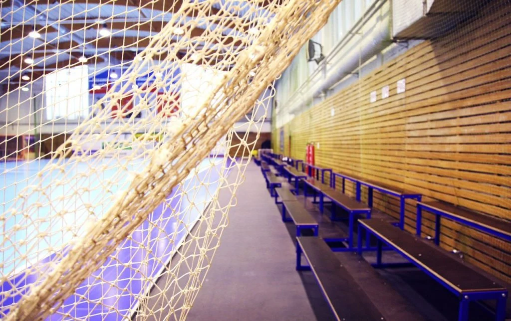 Центр спорта Калининского района 4 - фотография