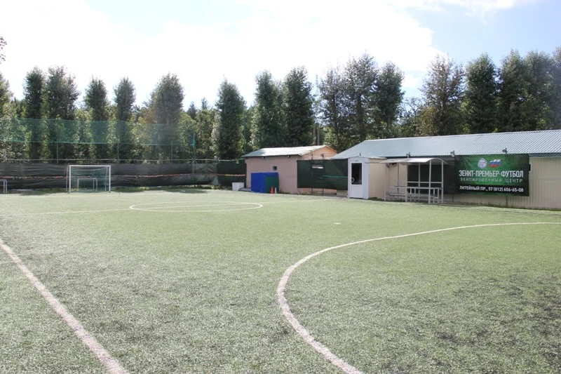 Восходящая Звезда 6 - фотография