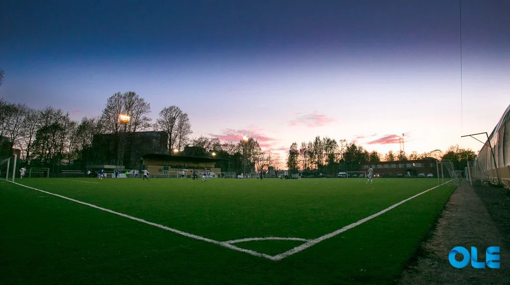 Стадион “Коломяги Спорт” 5 - фотография