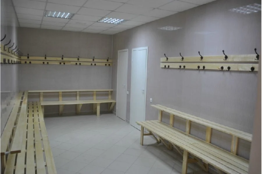 Футбольный комплекс “Федерация” 6 - фотография