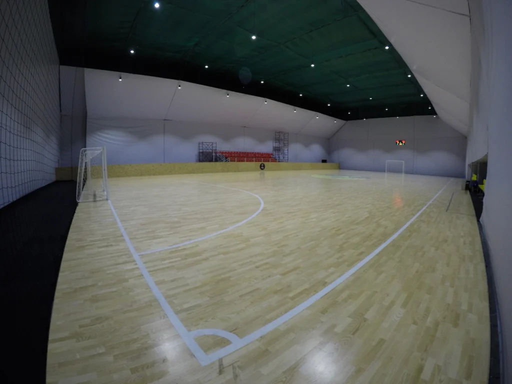 Арена Встреча 9 - фотография