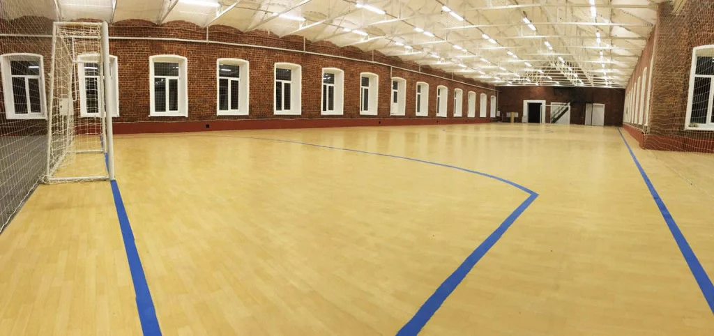 Арена Красный Треугольник - главная фотография