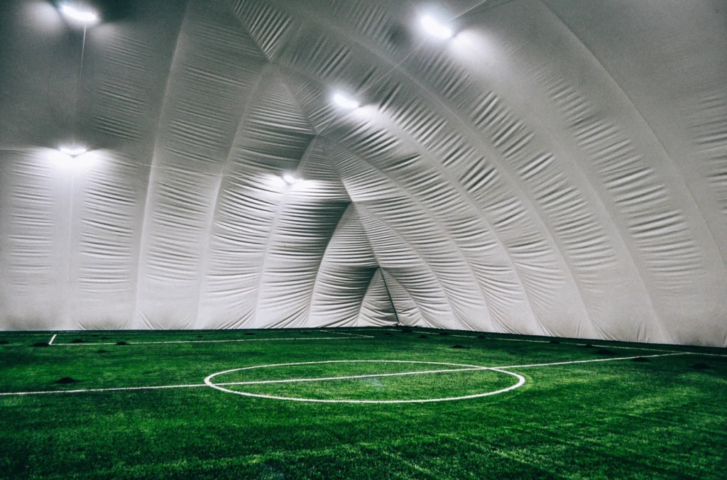 Зима-Лето Арена 6 - фотография