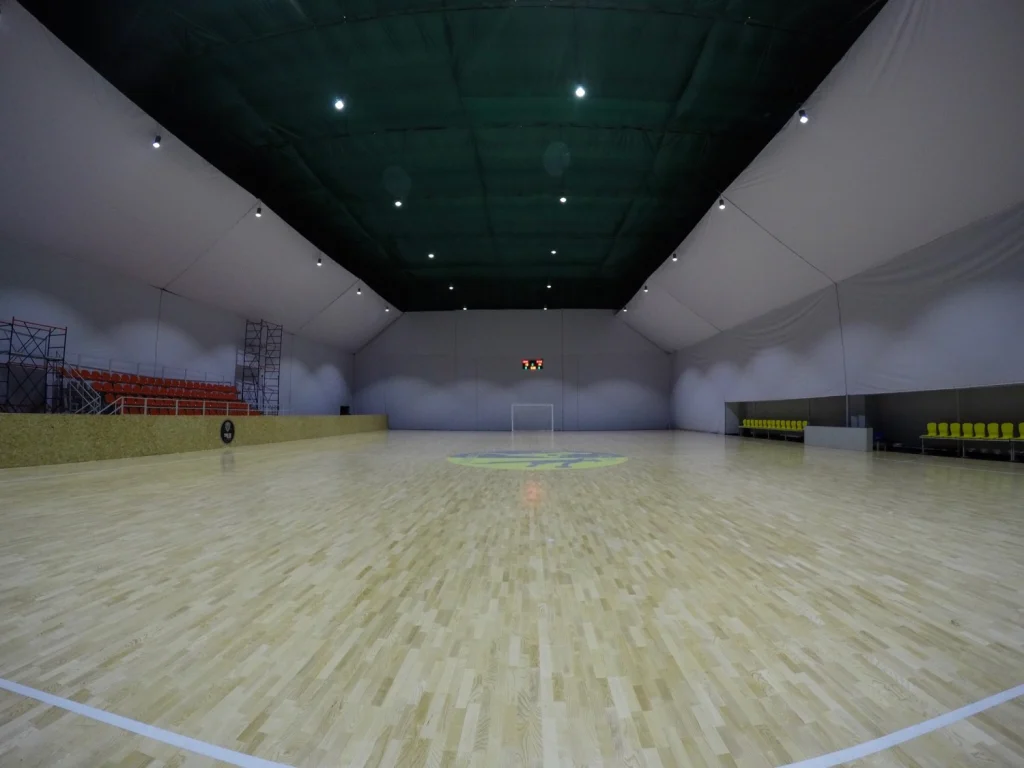 Арена Встреча 10 - фотография