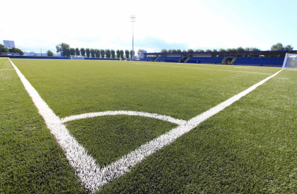 Малая спортивная арена “Петровский” 5 - фотография