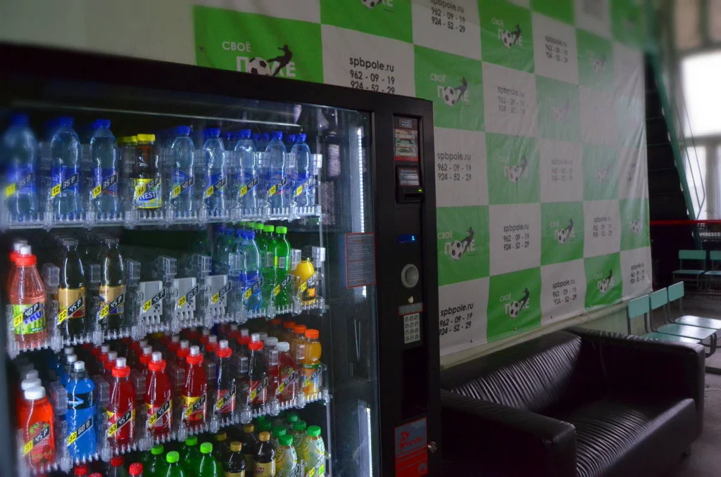 Своё поле 9 - фотография