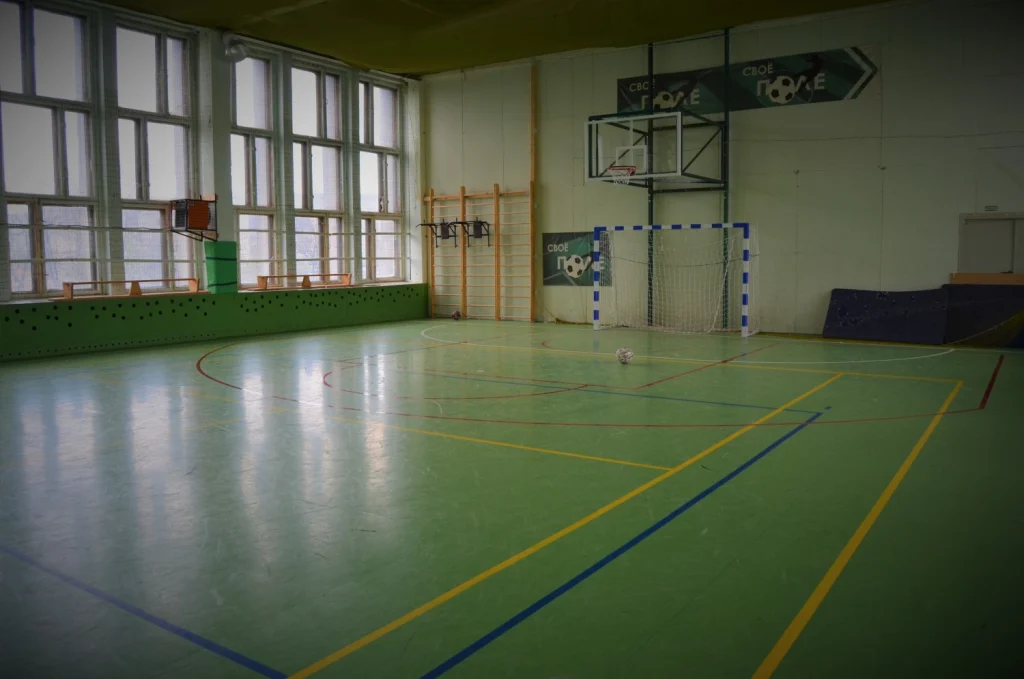 Своё поле 10 - фотография