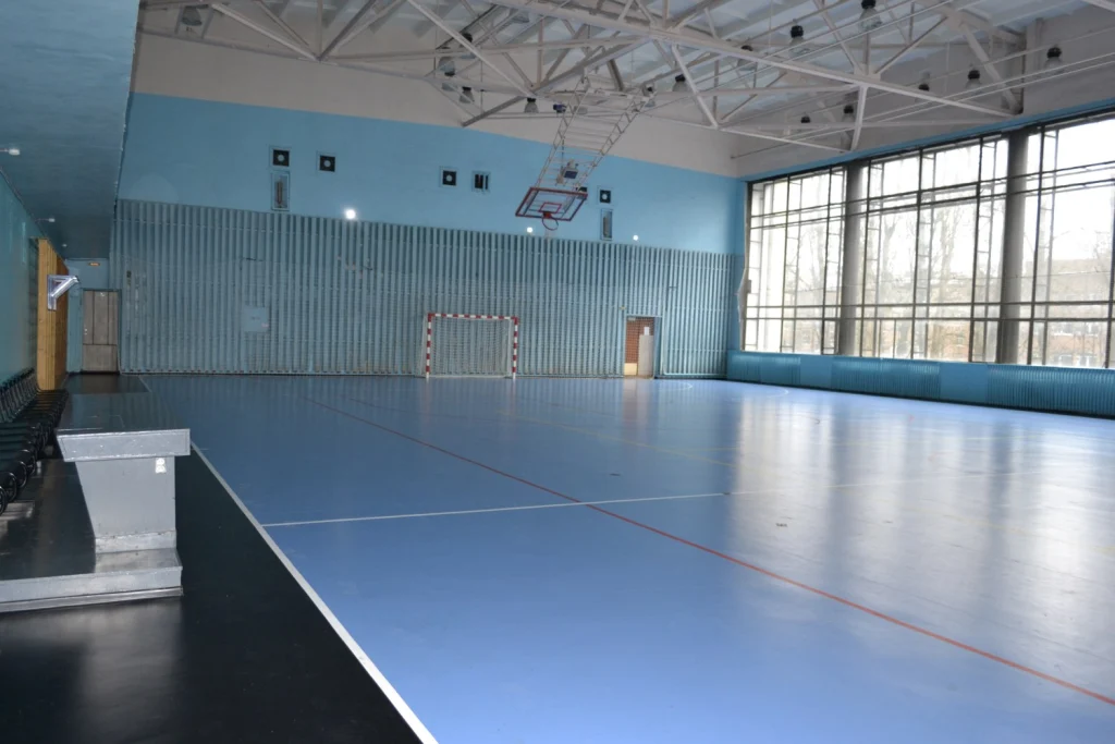 Спортивно-оздоровительный комплекс “Звезда” 3 - фотография