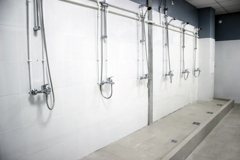 Ангар 9 - фотография