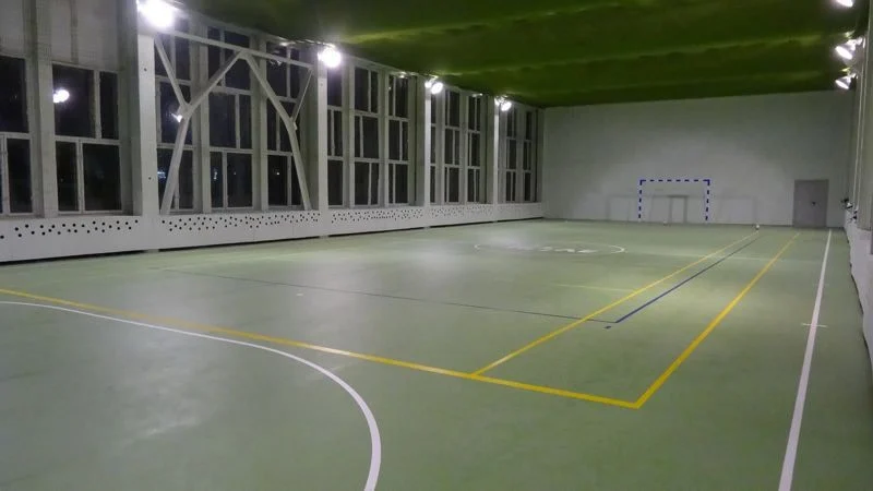 Своё поле 11 - фотография