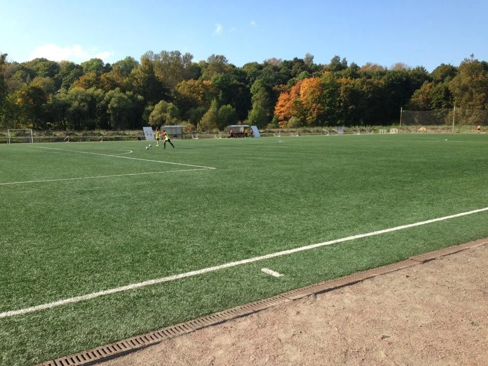 Стадион “Дружба” 3 - фотография