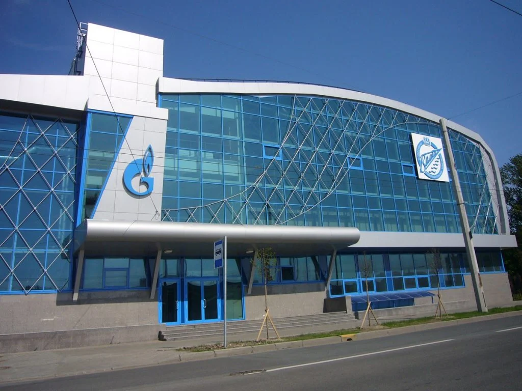 Спортивно-оздоровительный комплекс “Волна” - главная фотография