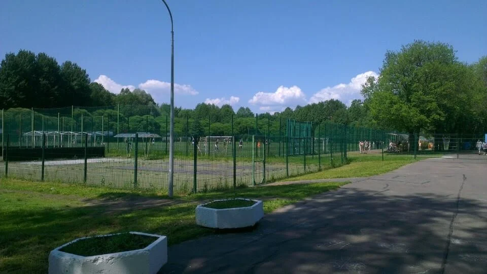 Cтадион ПКиО «Дубки» - главная фотография