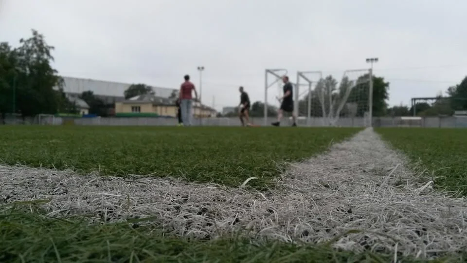 Стадион “Балтика” - главная фотография