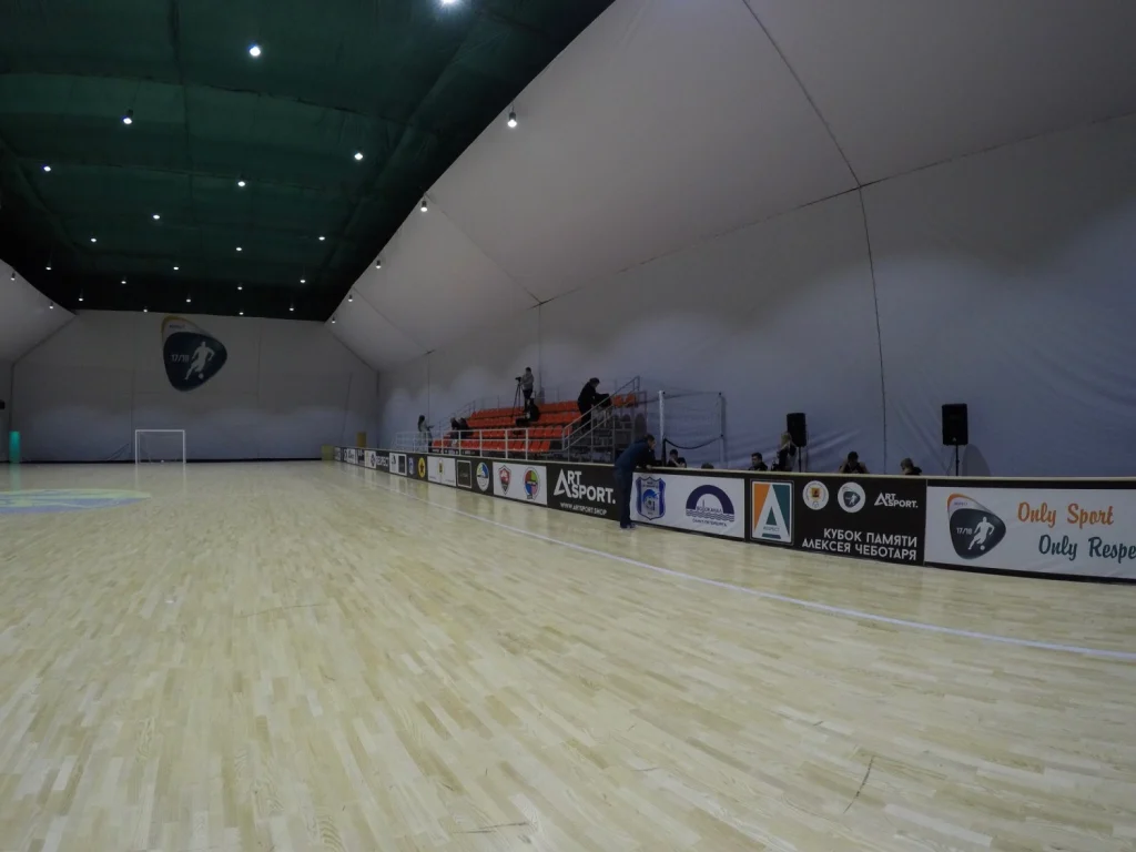 Арена Встреча 11 - фотография