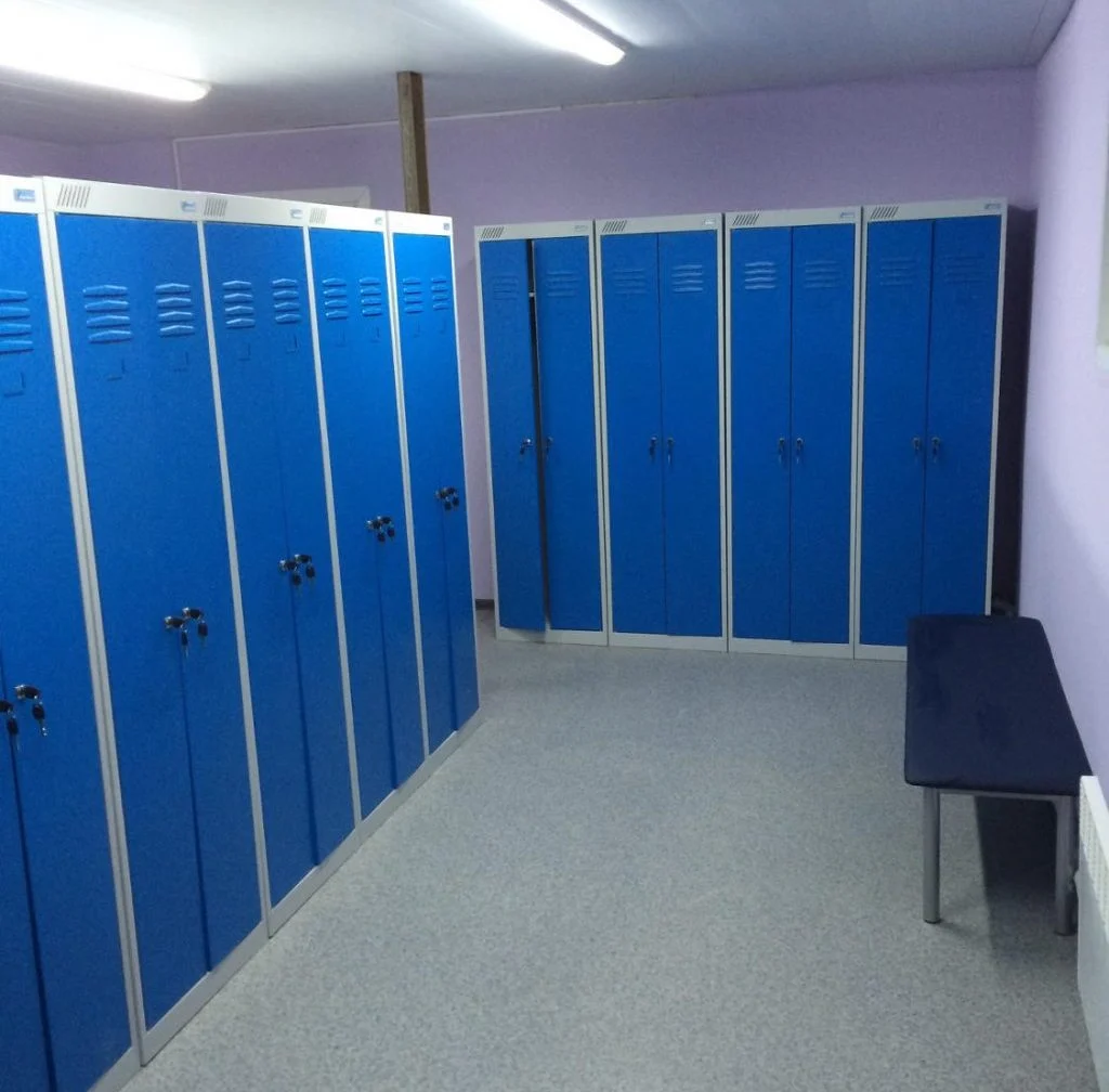 Lakes Arena 5 - фотография