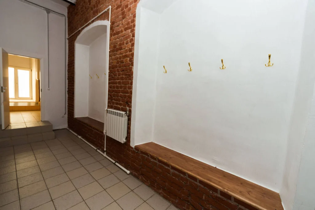 Арена Красный Треугольник 9 - фотография