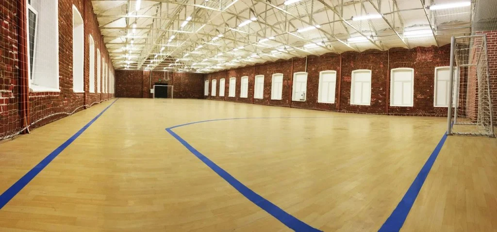 Арена Красный Треугольник 10 - фотография