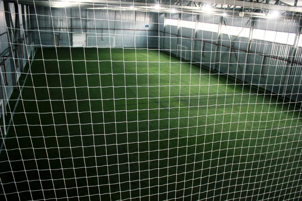 Ангар 11 - фотография