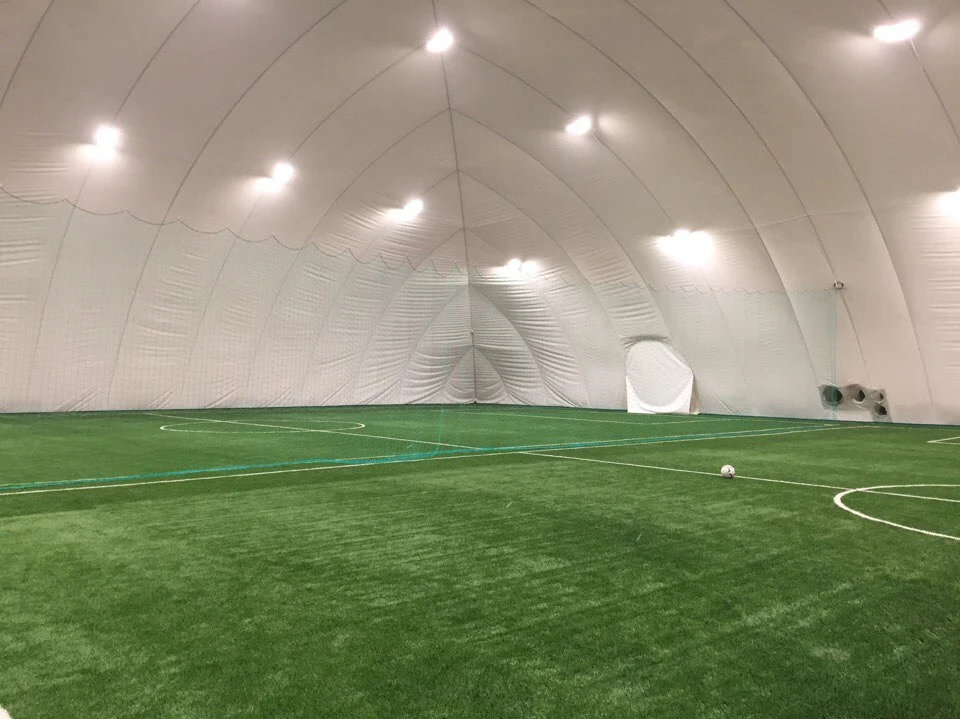 Зима-Лето Арена 7 - фотография