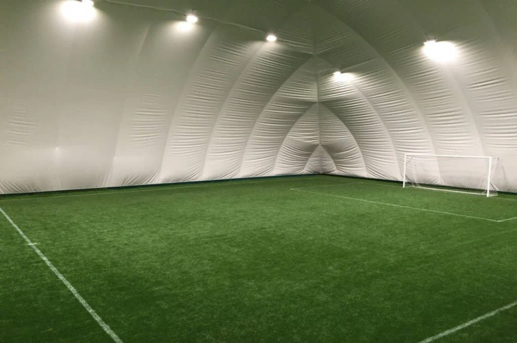 Сосновка Парк 12 - фотография