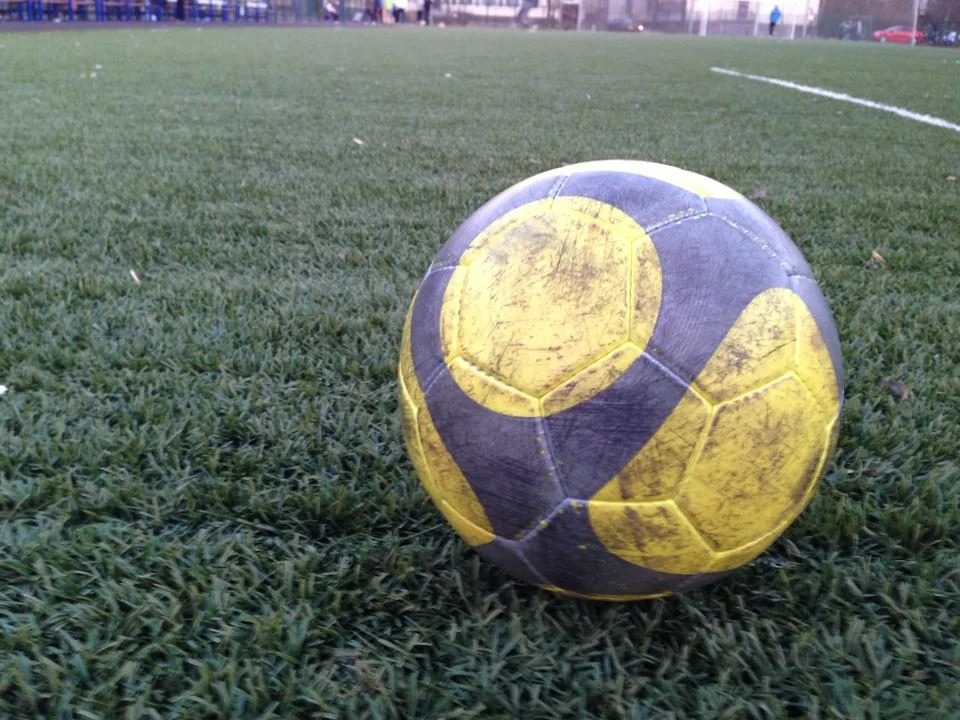 Стадион школы 284 - главная фотография