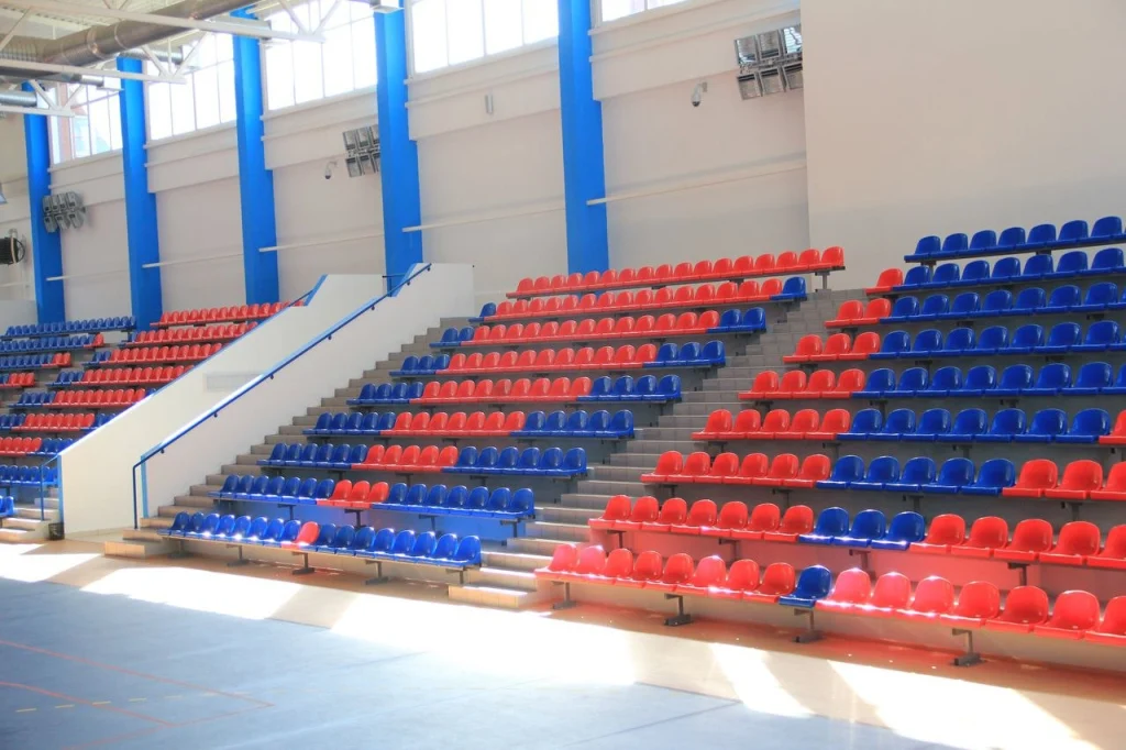 МСГ Арена 5 - фотография