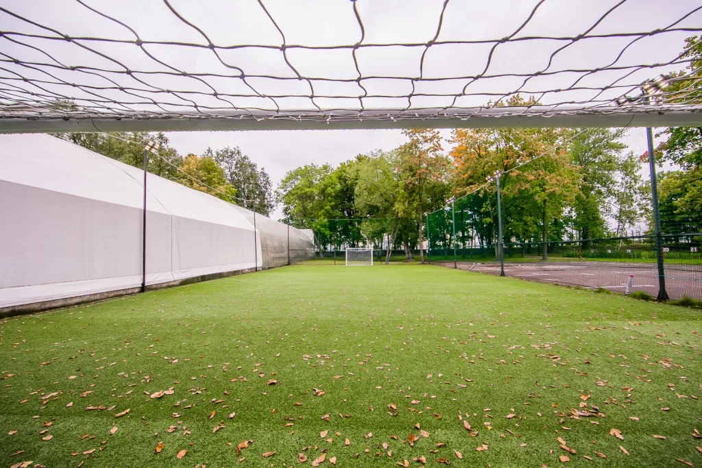 Футбольный центр “Молния Старая Деревня” 10 - фотография