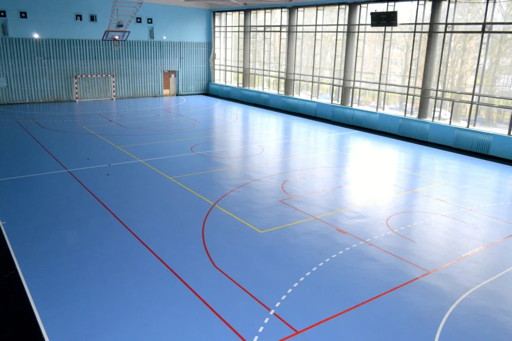 Спортивно-оздоровительный комплекс “Звезда” 5 - фотография