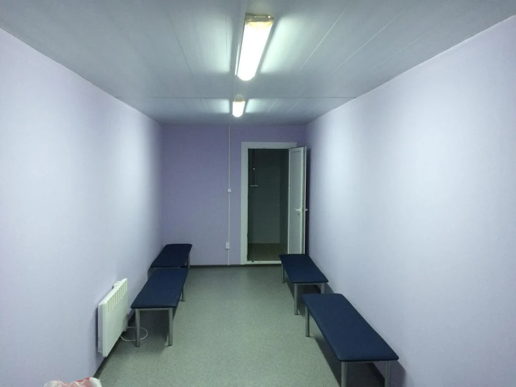 Lakes Arena 6 - фотография