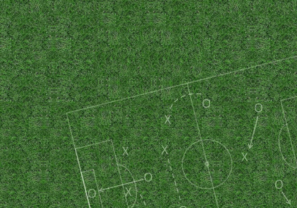 Силовые упражнения для футболистов - главная фотография