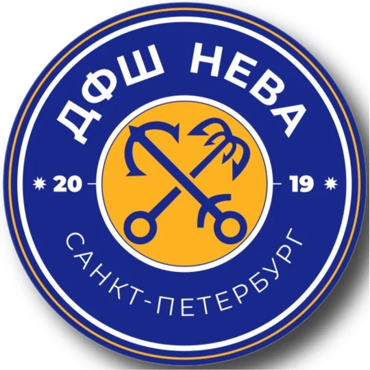 Нева - главная фотография