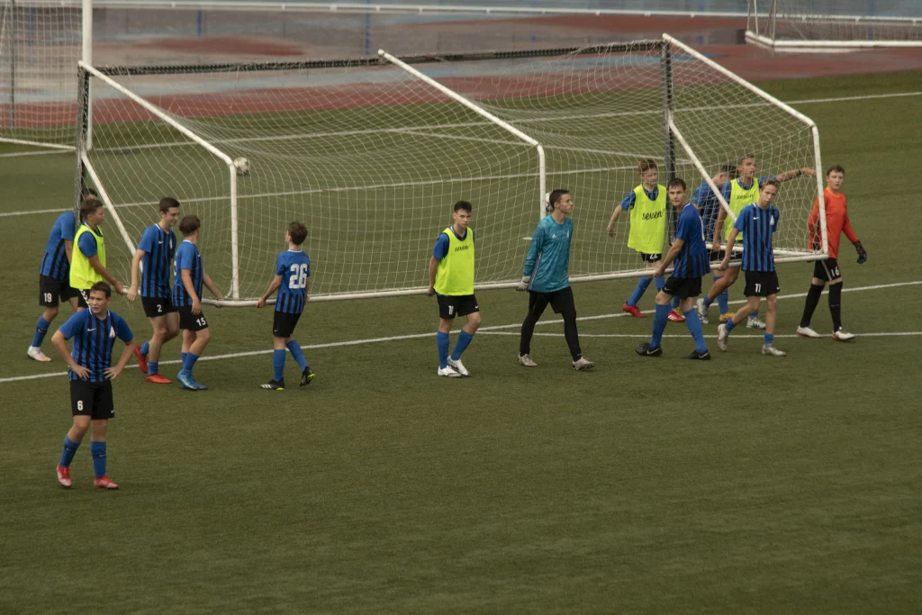 Адмиралтеец 2 - фотография