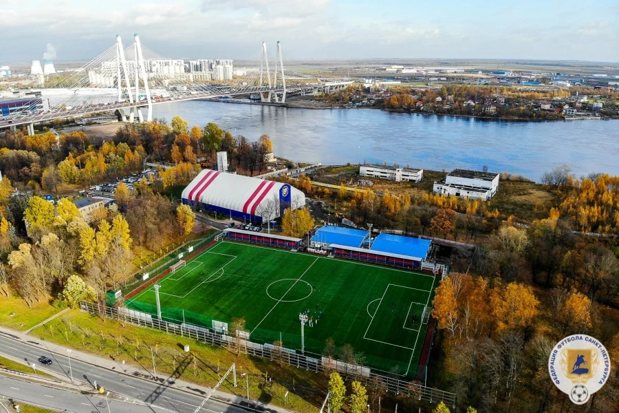 Алмаз-Антей 1 - фотография