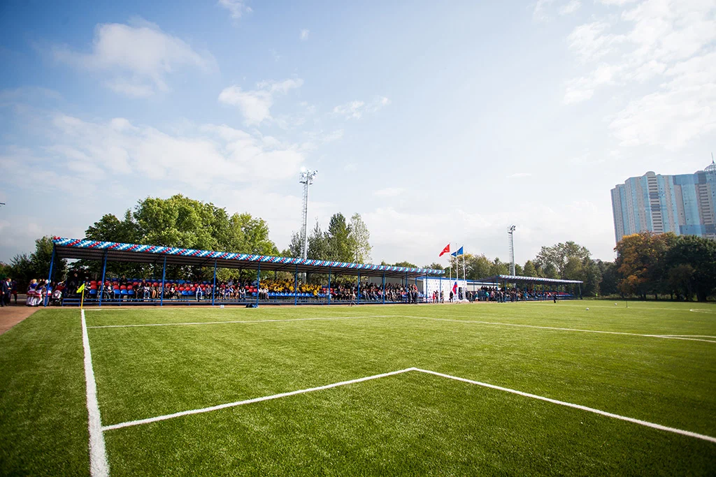 Алмаз-Антей 3 - фотография