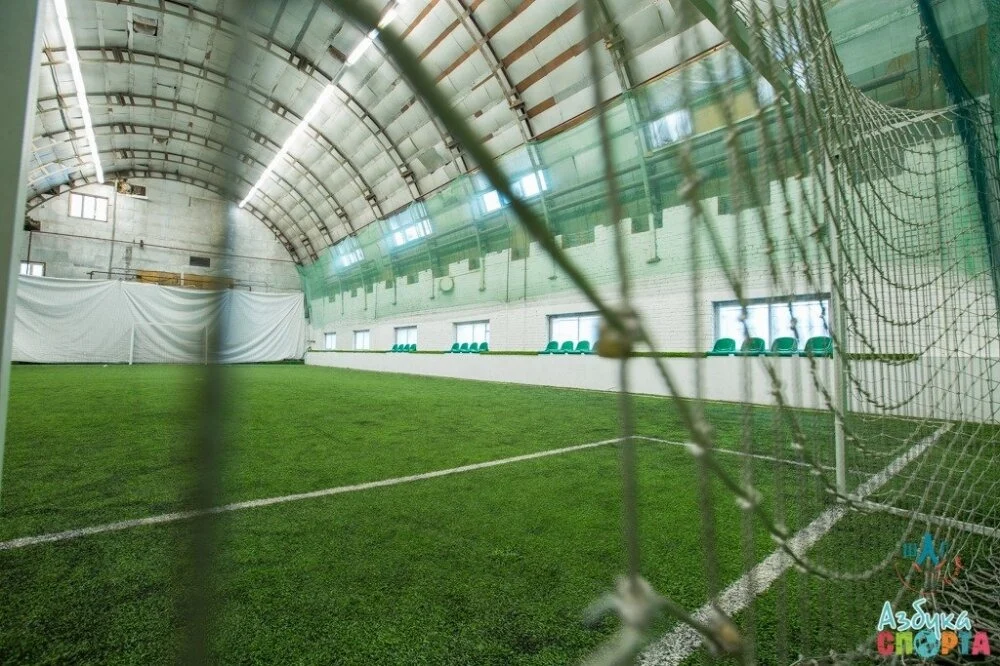 Азбука Спорта 2 - фотография