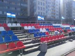 ДФК “Зенит 84” 1 - фотография