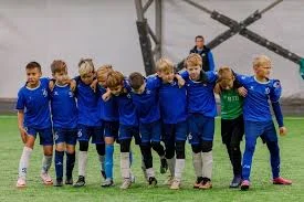 Динамо 3 - фотография