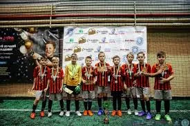 Дружба 4 - фотография